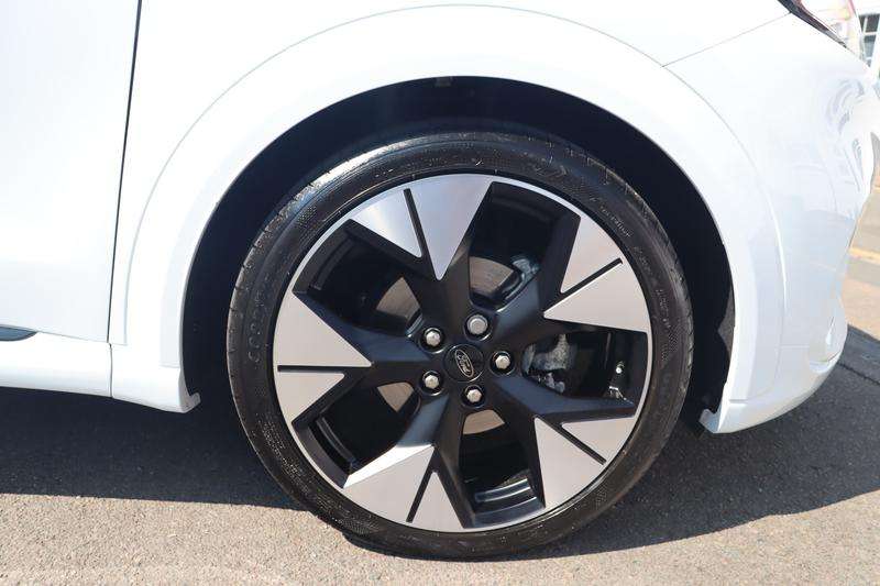 2025 FORD PUMA 2025 FORD PUMA