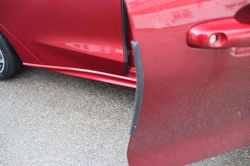 2019 FORD FOCUS 2019 FORD FOCUS