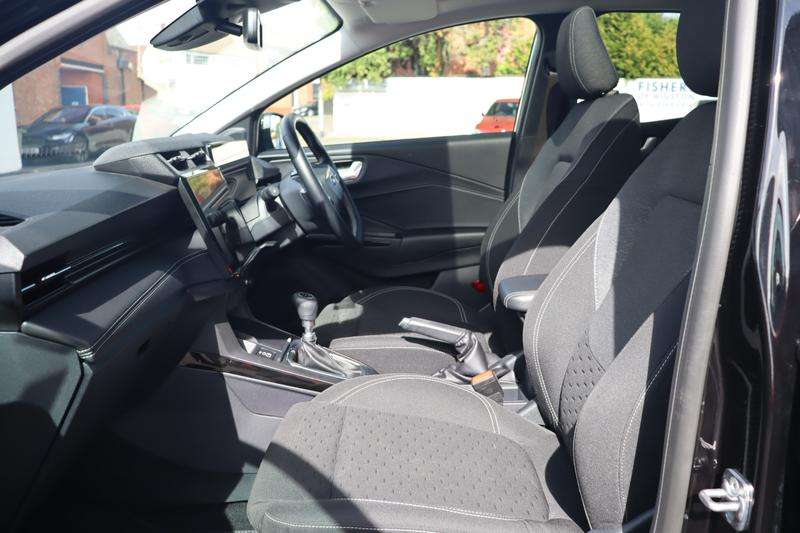 2025 FORD PUMA 2025 FORD PUMA