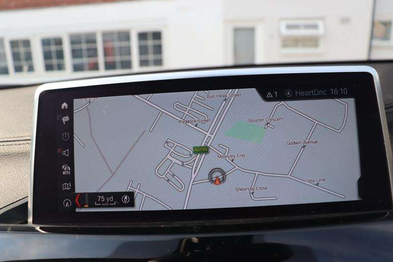 2022 BMW X2 2022 BMW X2