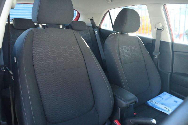2023 KIA RIO 2023 KIA RIO