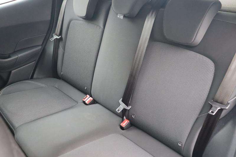 2023 FORD FIESTA 2023 FORD FIESTA