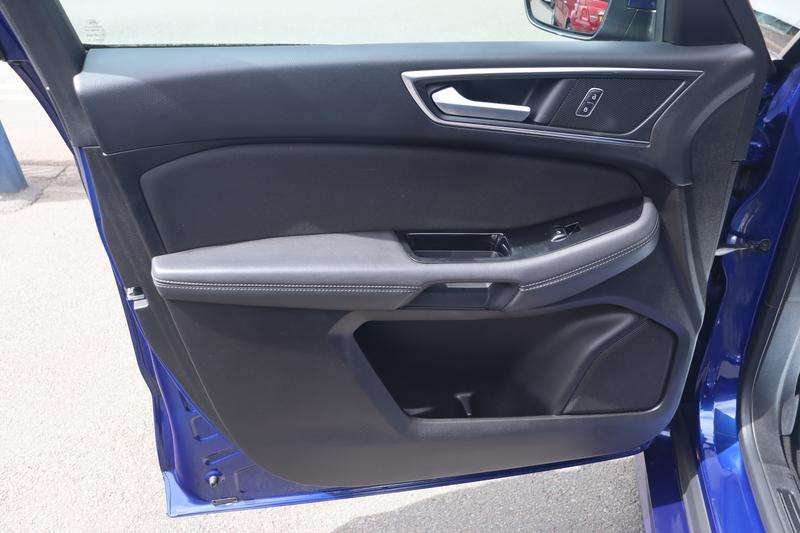 2017 FORD S-MAX 2017 FORD S-MAX