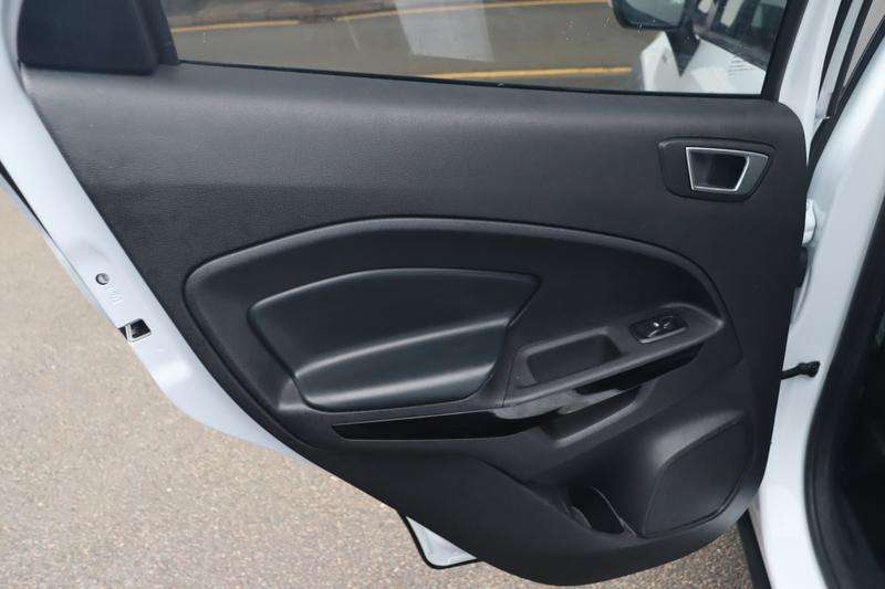 2023 FORD ECOSPORT 2023 FORD ECOSPORT