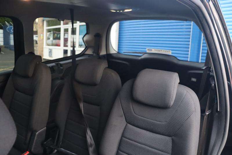 2014 FORD GALAXY 2014 FORD GALAXY