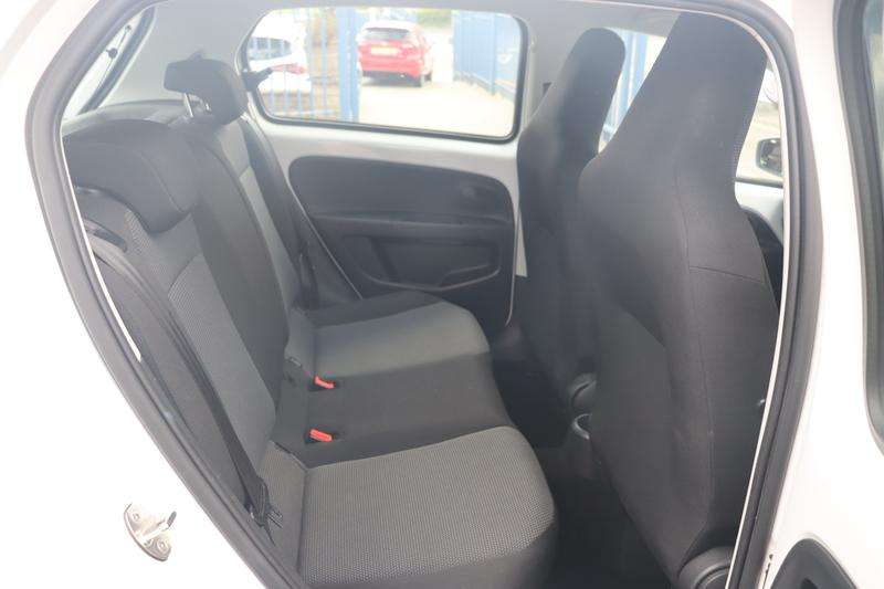 2015 SKODA CITIGO 2015 SKODA CITIGO