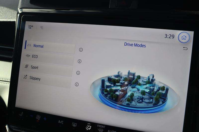 2025 FORD PUMA 2025 FORD PUMA