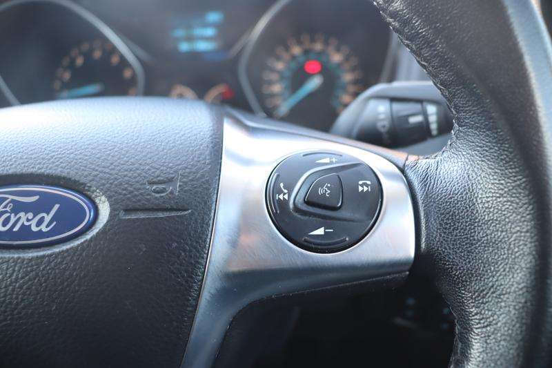 2012 FORD FOCUS 2012 FORD FOCUS