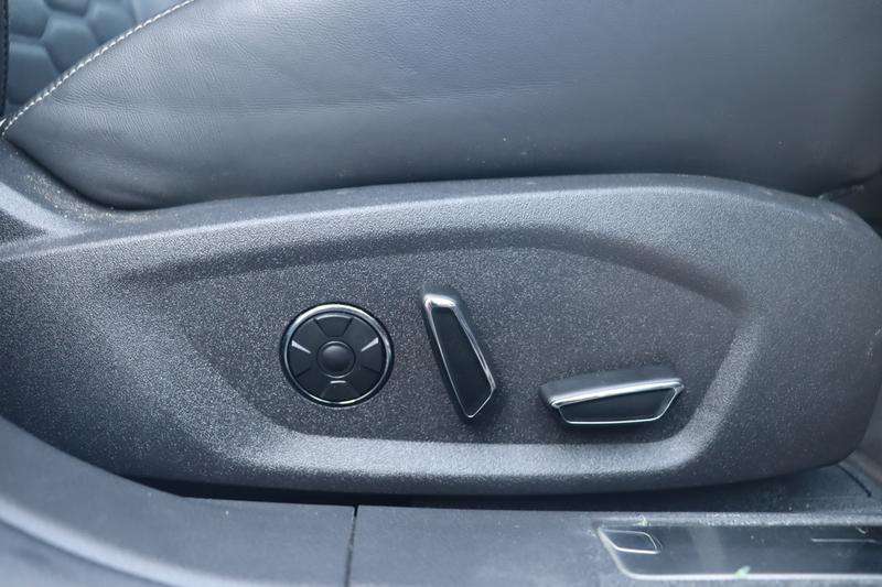 2020 FORD MONDEO 2020 FORD MONDEO