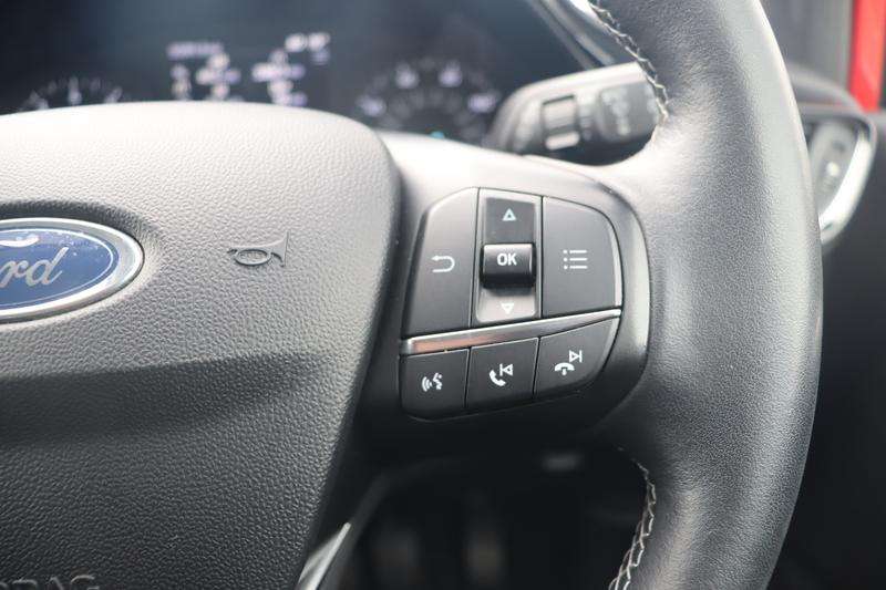 2020 FORD FIESTA 2020 FORD FIESTA