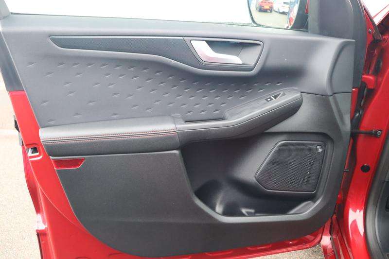 2020 FORD KUGA 2020 FORD KUGA