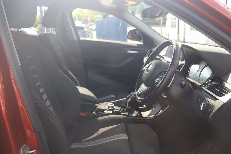 2022 BMW X2 2022 BMW X2