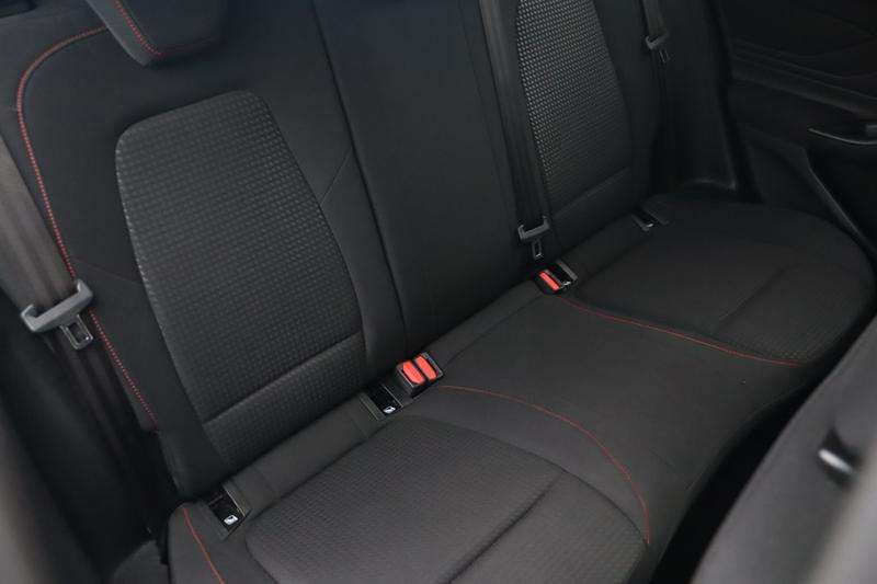 2022 FORD FOCUS 2022 FORD FOCUS