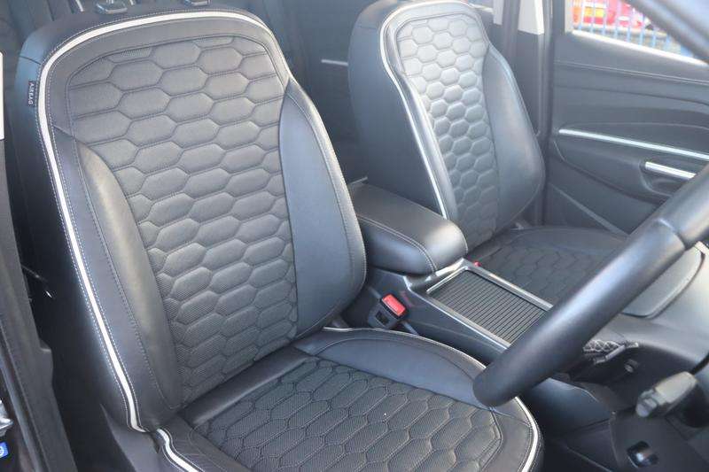 2018 FORD KUGA 2018 FORD KUGA