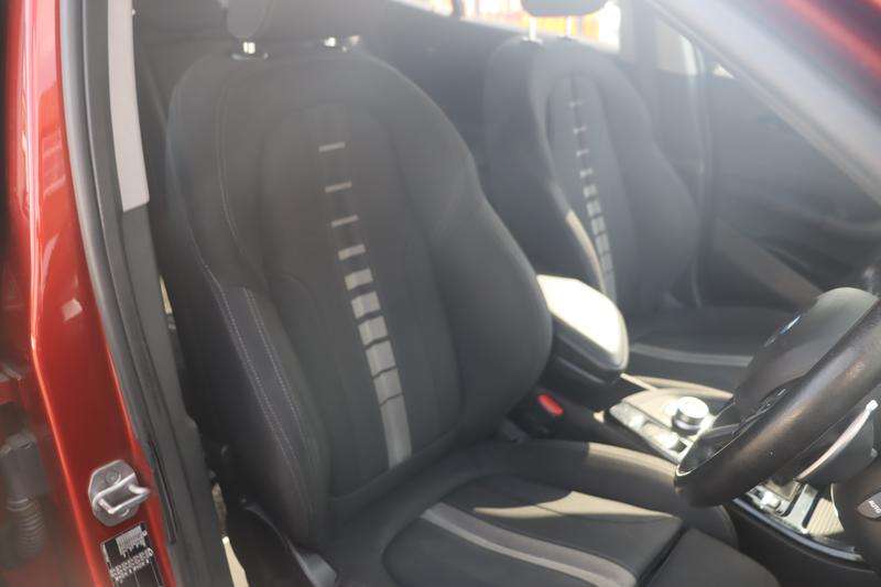 2022 BMW X2 2022 BMW X2