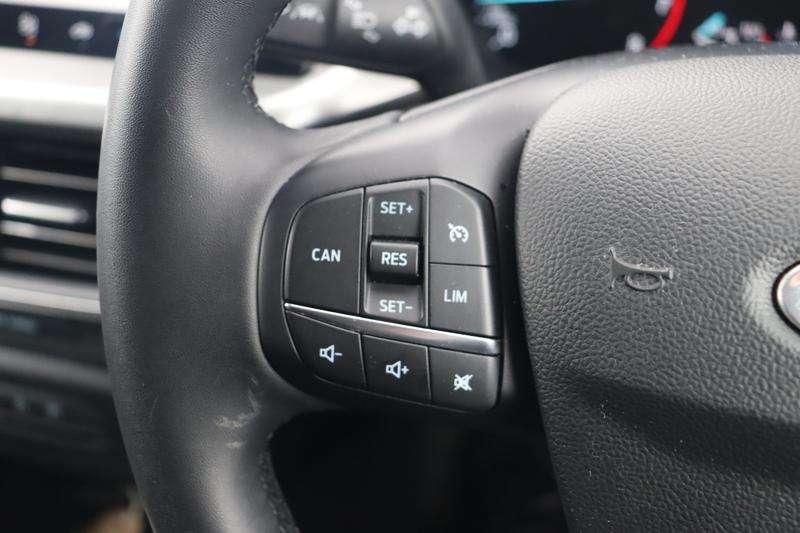 2023 FORD FOCUS 2023 FORD FOCUS