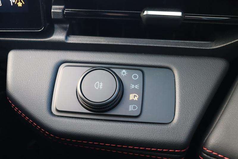 2024 FORD PUMA 2024 FORD PUMA