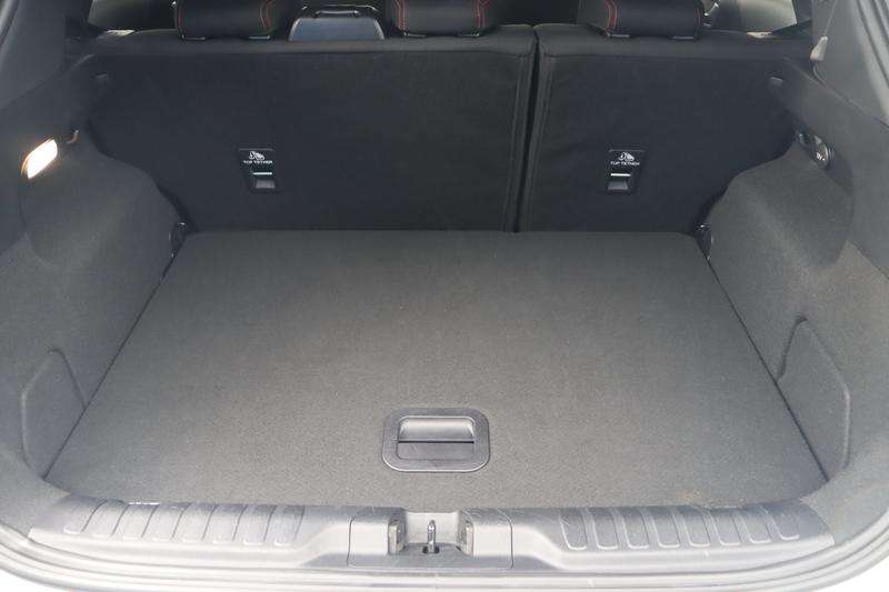 2024 FORD PUMA 2024 FORD PUMA