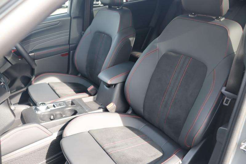 2026 FORD KUGA 2026 FORD KUGA