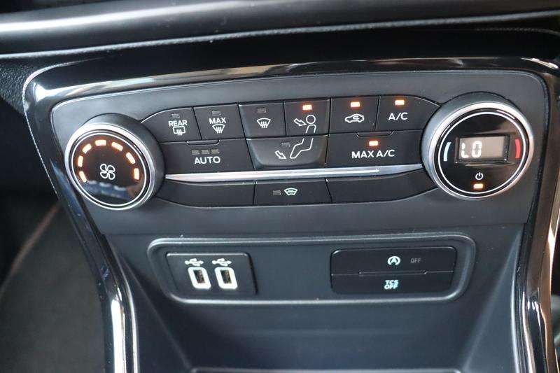 2018 FORD ECOSPORT 2018 FORD ECOSPORT