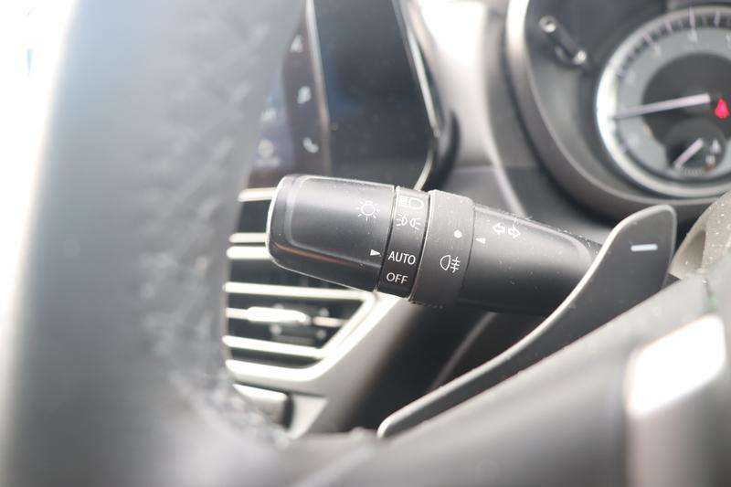2023 SUZUKI S-CROSS 2023 SUZUKI S-CROSS