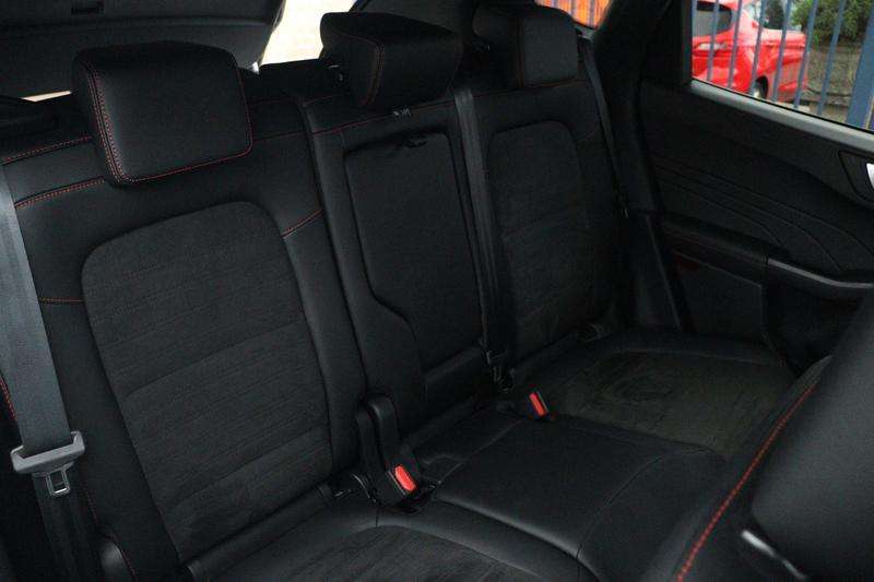 2023 FORD KUGA 2023 FORD KUGA
