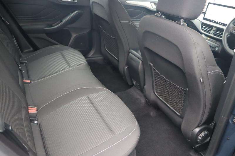 2023 FORD FOCUS 2023 FORD FOCUS