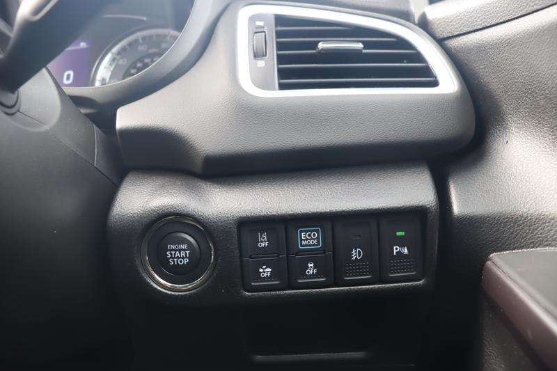 2023 SUZUKI S-CROSS 2023 SUZUKI S-CROSS