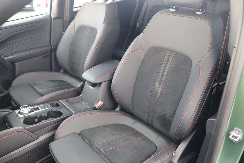 2025 FORD KUGA 2025 FORD KUGA