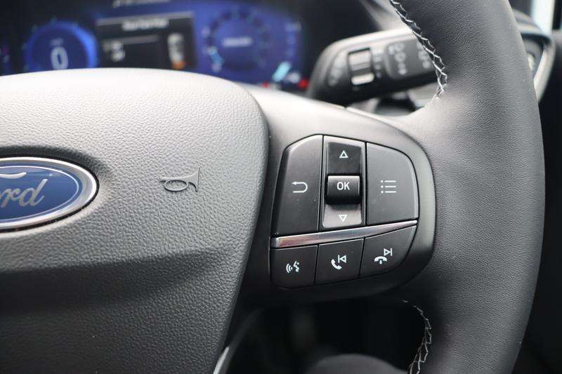 2022 FORD FIESTA 2022 FORD FIESTA