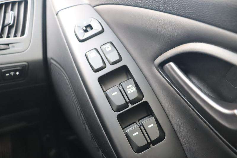 2015 HYUNDAI IX35 2015 HYUNDAI IX35