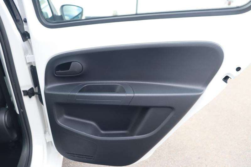 2015 SKODA CITIGO 2015 SKODA CITIGO