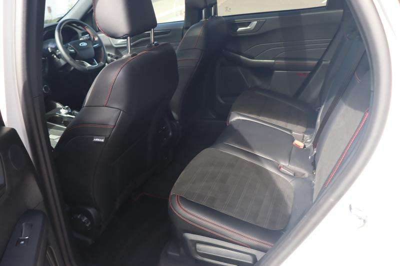 2023 FORD KUGA 2023 FORD KUGA
