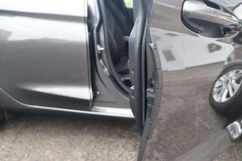 2023 FORD FIESTA 2023 FORD FIESTA