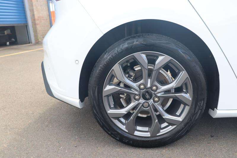 2022 FORD FOCUS 2022 FORD FOCUS