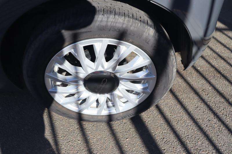 2020 FIAT 500 2020 FIAT 500