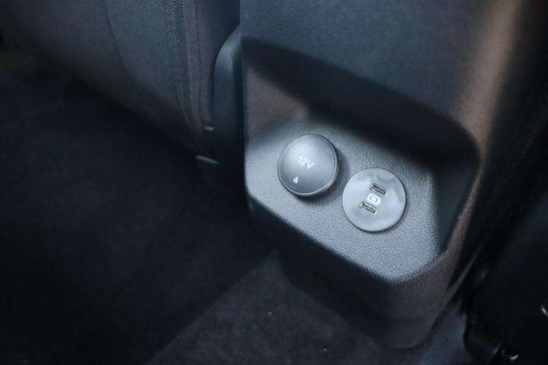 2025 FORD PUMA 2025 FORD PUMA