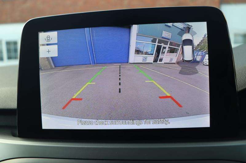 2022 FORD FOCUS 2022 FORD FOCUS