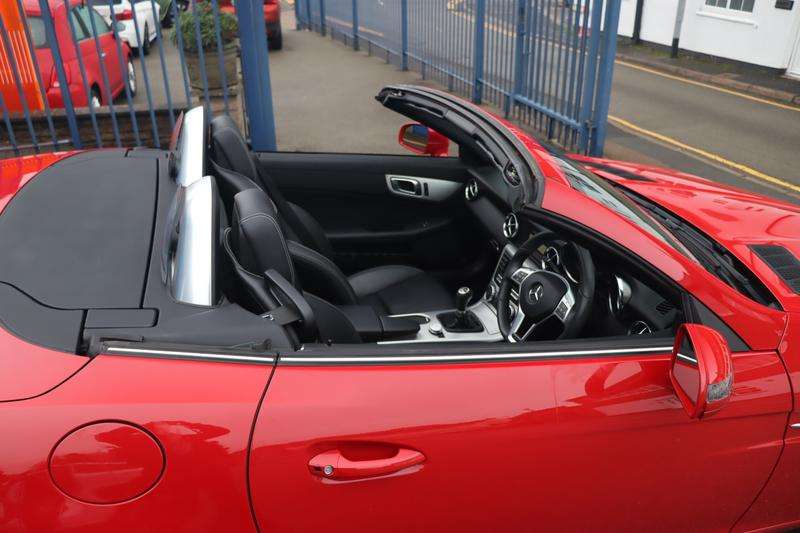 2011 MERCEDES-BENZ SLK 2011 MERCEDES-BENZ SLK