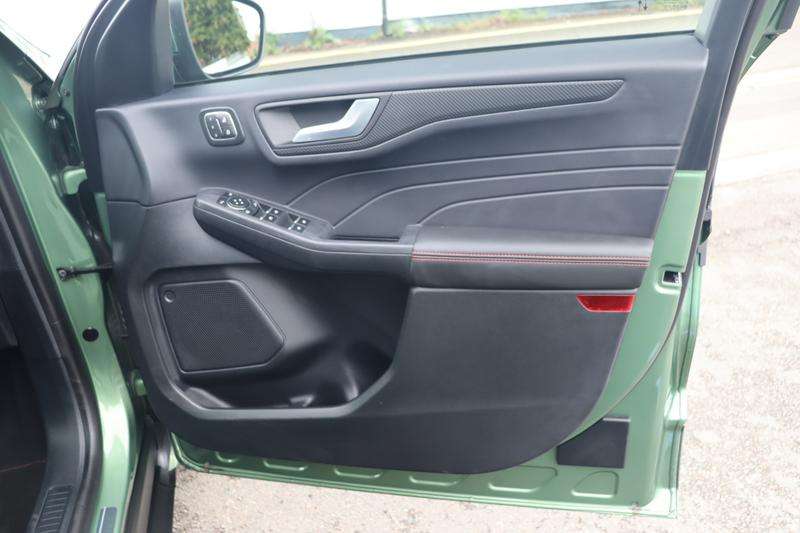 2025 FORD KUGA 2025 FORD KUGA