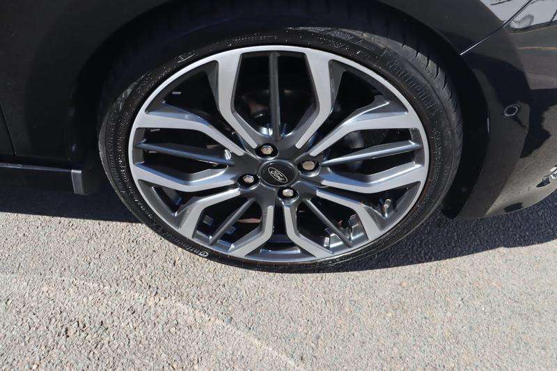 2022 FORD FIESTA 2022 FORD FIESTA