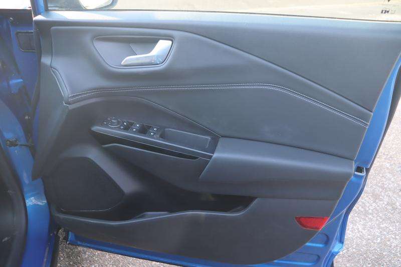 2025 FORD PUMA 2025 FORD PUMA