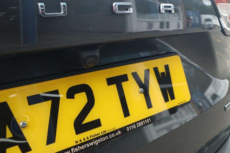 2023 FORD KUGA 2023 FORD KUGA