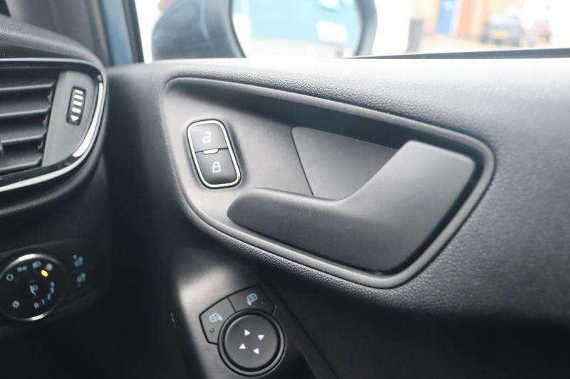 2023 FORD FIESTA 2023 FORD FIESTA