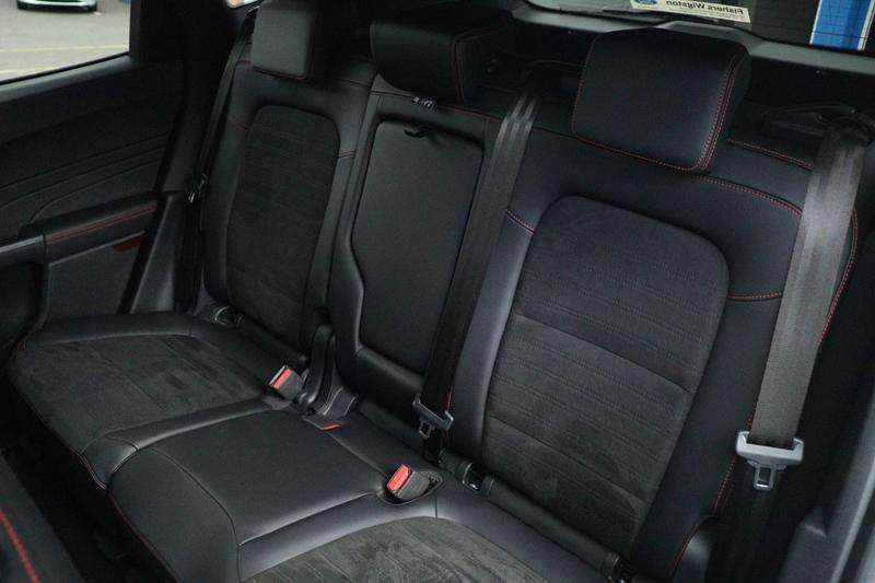 2023 FORD KUGA 2023 FORD KUGA