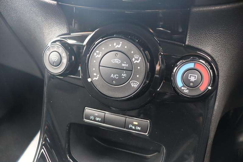 2013 FORD FIESTA 2013 FORD FIESTA