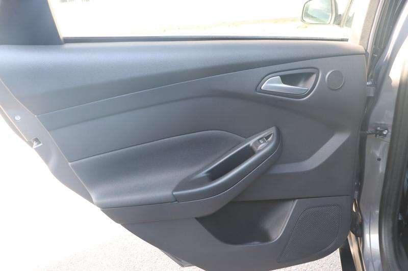 2012 FORD FOCUS 2012 FORD FOCUS