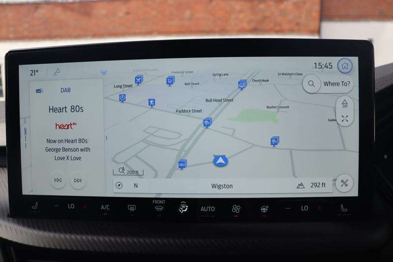 2026 FORD KUGA 2026 FORD KUGA
