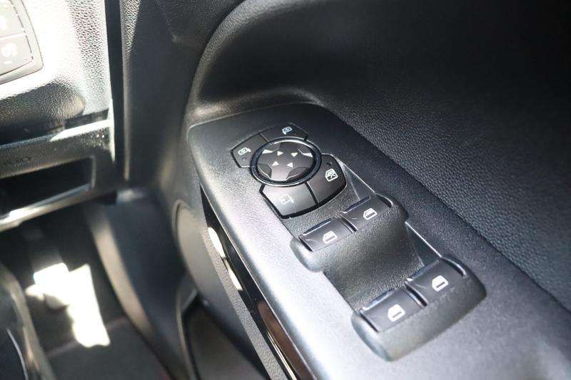 2018 FORD ECOSPORT 2018 FORD ECOSPORT
