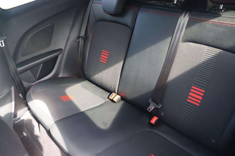 2019 FORD FIESTA 2019 FORD FIESTA
